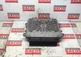 Calculator Motor Ecu Volvo XC60 2.4 D an- 2013 cod- 31336983 