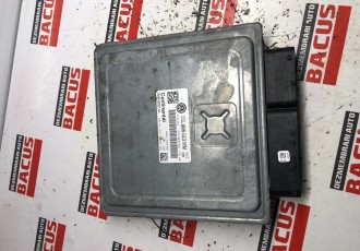 Calculator motor / Ecu VW Golf VI 1.6 TDI 105 CP CAYC cod 03L906023MM