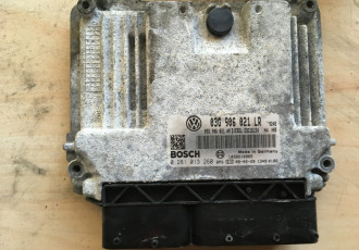 Calculator motor ECU VW Passat B6 1.9TDI 03G906021LR