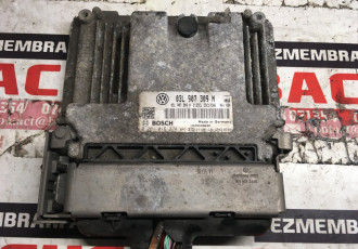 Calculator motor / Ecu VW Passat B7 cod: 03l907309n