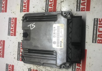 Calculator motor / ECU VW T5 2.5 diesel - 070 906 016 BA