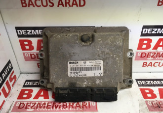 Calculator motor Fiat Punto cod: 46789433