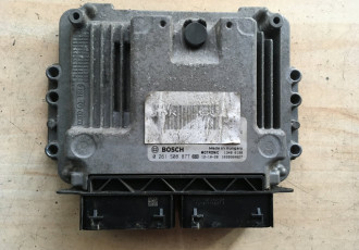 Calculator motor Ford B-max cod: av1t 10849 ff