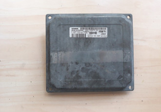 Calculator motor Ford Fiesta 4S61-12A650-SB SIM210