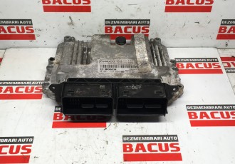Calculator motor Ford Fiesta 6 FOCUS 1.0 AN- 2014 ; COD- 0261S11311