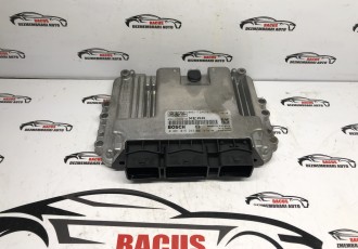 Calculator motor Ford Focus 2 1.6 TDCi an 2004 - 2011 euro 4 cod 8M51-12A650-xe