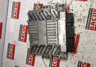 Calculator motor FORD KUGA 2.0 TDI, 5WS40862C-T, 8V41-12A650-CB, SID206