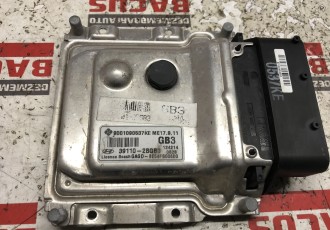 Calculator Motor HYUNDAI I30,COD 391102BGB3, 9001090537KH, ME17911,