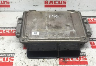 Calculator motor Hyundai i40 (2012->) 0281018492