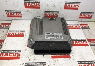 Calculator motor Kia Sorento II 2.2 D 2009 - 2015 197CP Manuala D4HB 0281017609