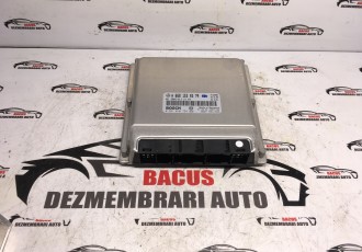 Calculator motor Mercedes A-Class (2004-2012) [W169] 0281010794