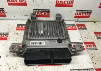 Calculator motor Mercedes Benz C220 W205 2.2 CDI cod: A6519004500