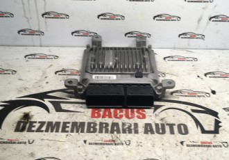 Calculator motor Mercedes Benz C220 W205 2.2 CDI cod: A6519004500