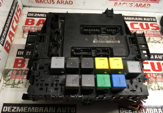 Calculator motor Mercedes cod: a1695454332
