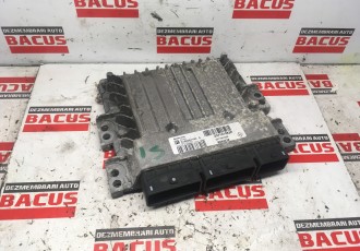 Calculator motor Nissan Juke 1.5d, cod- S180067163A / 237101082R