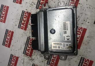  Calculator motor Nissan Qashqai 1.6 MEC940-240 H3 