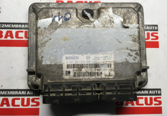 Calculator motor Opel Astra G cod: 0281001674