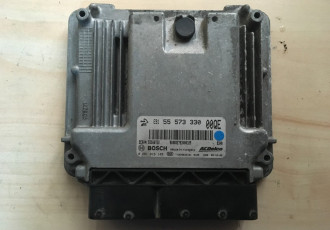 CALCULATOR MOTOR OPEL INSIGNIA 2008-2018 COD  2.0 CDTI 55573330