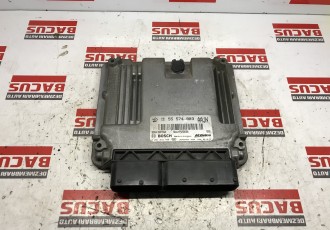 Calculator Motor Opel Insignia A 2,0 DTH Cod 55574903 - AAJN