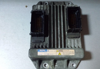 calculator motor Opel Meriva 1.7cdti 97350948