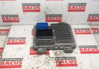 Calculator motor Opel Mokka 2015,cod: 12655499 / 12643636