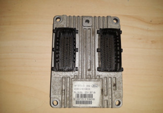 Calculator motor pentru Ford Ka cod: 5SF8K2D032