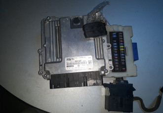 Calculator motor pentru Land Rover Freelander cod: 0281013202