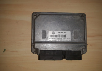 Calculator motor pentru VW polo 1.2 cod: 03E906033