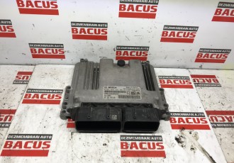  CALCULATOR MOTOR PEUGEOT 308 II 1.5 HDi AN 2019 COD 9832694380 / 0281035365 / 9818703480