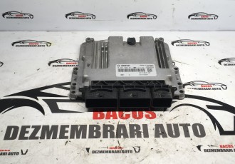 Calculator motor Renault Kadjar 1.6 DCI 2015-2022 COD- 237106319R, 0281032226