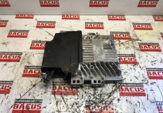 Calculator Motor S122865032 2.0 TDCI Ford MONDEO IV 