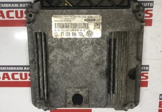 Calculator Motor Scirocco 2.0 Cod 03L906022LD