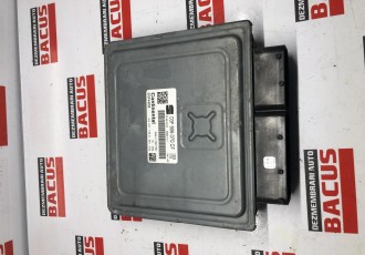 Calculator motor, Seat Leon (1P1) 1.2 tsi, cod 03F906070CF