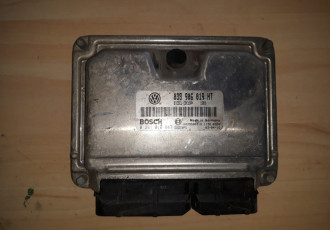 Calculator motor Skoda Fabia 1 1.9 TDI cod: 038906019HT