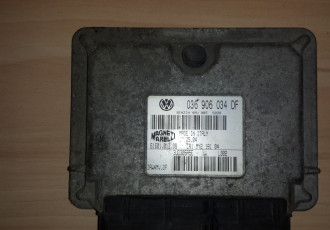 Calculator motor Skoda Fabia 1 .4 16V cod: 036906034DF