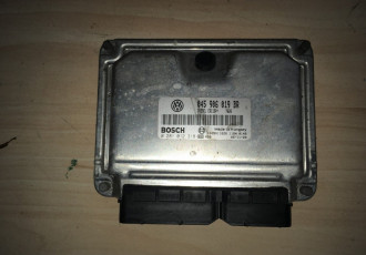 Calculator motor Skoda Fabia 1.4 TDI cod: 045906019br