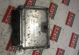 Calculator motor Skoda Octavia 1 1.9 TDI cod: 038906019PB