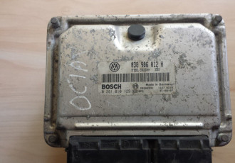 Calculator motor Skoda Octavia 1.9TDI 038906012H