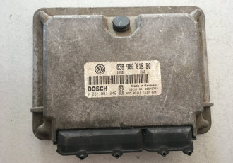 Calculator motor Skoda Octavia 1.9TDI 038906018BQ