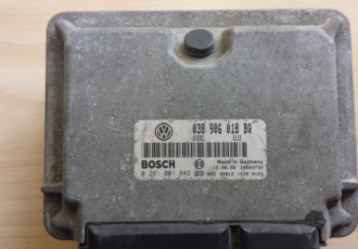 Calculator motor Skoda Octavia 1.9TDI 038906018BQ