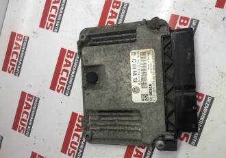 Calculator Motor Skoda Superb 2 2.0 CFG Cod 03L906018CJ