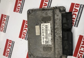 Calculator Motor Volkswagen Golf 6 1.6 BSE cod: 06A906033JF