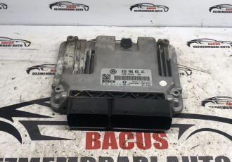 Calculator motor Volkswagen Passat B6 3C 2005-2010 03G906021AC
