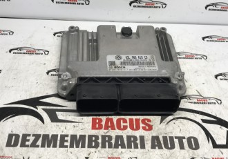 CALCULATOR MOTOR VOLKSWAGEN TIGUAN 2.0 TDI CFFB - COD 03L906018CD - AN 2010