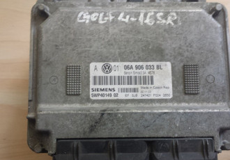 Calculator motor VW Golf 4 1.6 06A906033BL