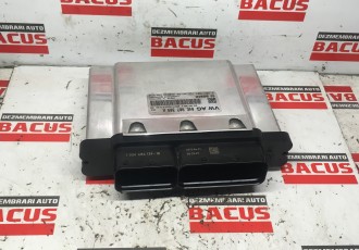 Calculator motor VW Golf 7 cod: 04e907309a