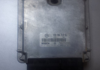 Calculator motor VW Passat 1.9tdi 0281010176 038906019BJ