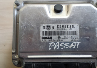 Calculator motor VW PASSAT B5 COD 038906019GL