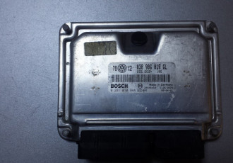 Calculator motor VW Passat B6 1.9 TDI cod: 038906019GL