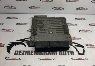 Calculator motor VW POLO, 1.6 TDI, 2011, COD 03L906023E